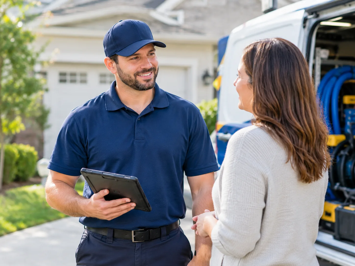 Sewage Backup Cleanup Manistique, MI FAQs